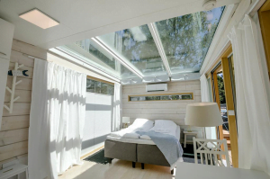 Skylight Işıklık Sistemleri