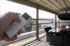 Giyotin Cam Sistemleri Nedir ?