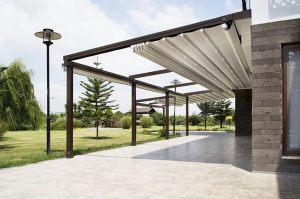Pergola