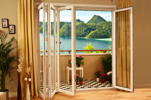 Pvc kapı ve pencerelerden neden uğultu sesi gelir ?