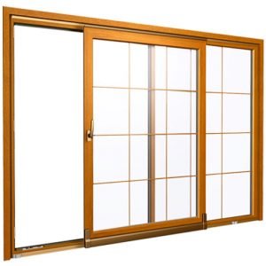 Volkswagen Sürme Pencere